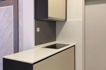 Amber Residence @ twentyfive.7