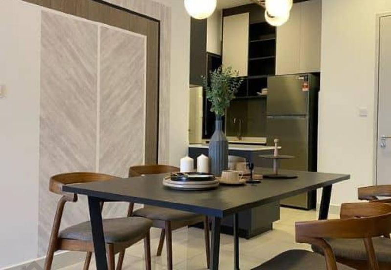 Amber Residence @ twentyfive.7