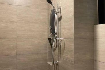 Amber Residence @ twentyfive.7