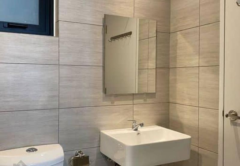 Amber Residence @ twentyfive.7