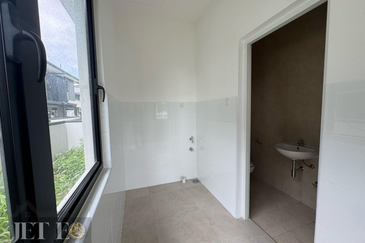 Elemen Residences @ Tropicana Aman