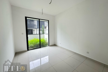 Elemen Residences @ Tropicana Aman