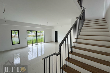 Elemen Residences @ Tropicana Aman