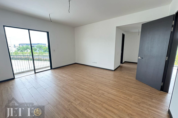 Elemen Residences @ Tropicana Aman