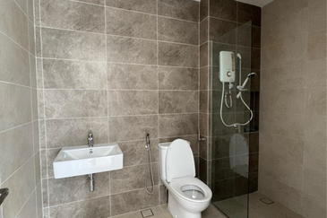 Elemen Residences @ Tropicana Aman