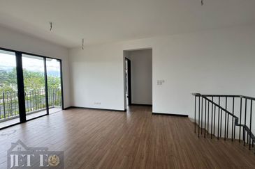 Elemen Residences @ Tropicana Aman