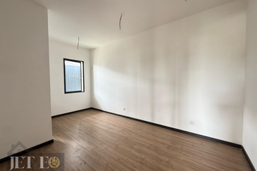 Elemen Residences @ Tropicana Aman