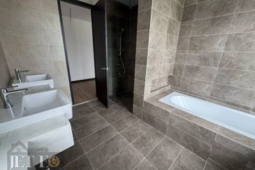 Elemen Residences @ Tropicana Aman