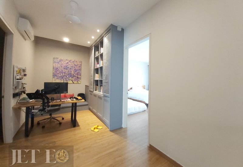 Lucent Residence @ twentyfive.7