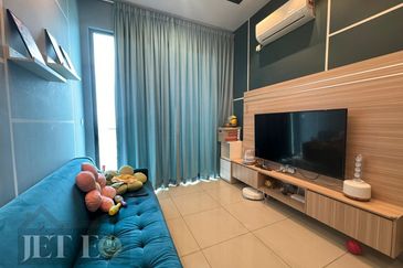 The Maple Residences