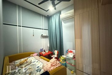 The Maple Residences