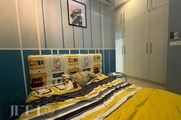 The Maple Residences