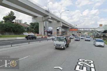 Kampung Sungai Kayu Ara