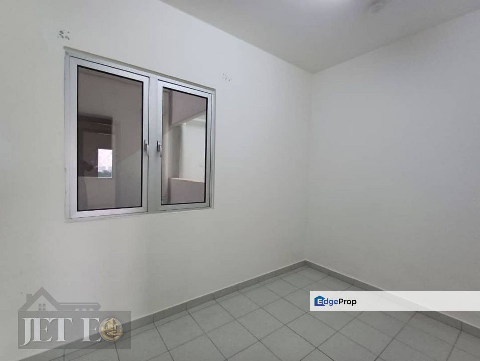 Pangsapuri Aranda Kota Kemuning Shah Alam, Selangor, Kota Kemuning