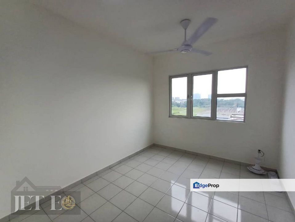 Pangsapuri Aranda Kota Kemuning Shah Alam, Selangor, Kota Kemuning