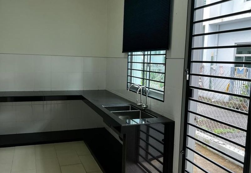 Chimes @ Bandar Rimbayu