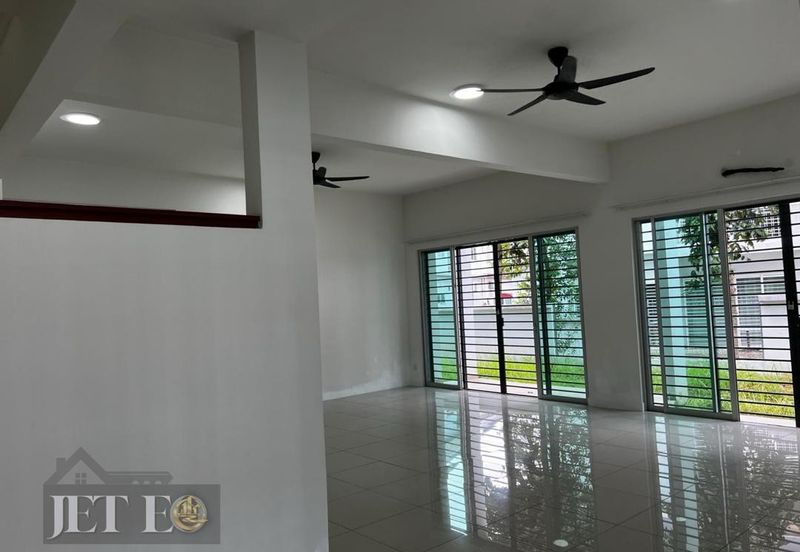 Chimes @ Bandar Rimbayu