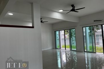 Chimes @ Bandar Rimbayu