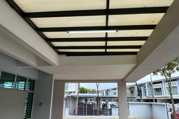 Chimes @ Bandar Rimbayu