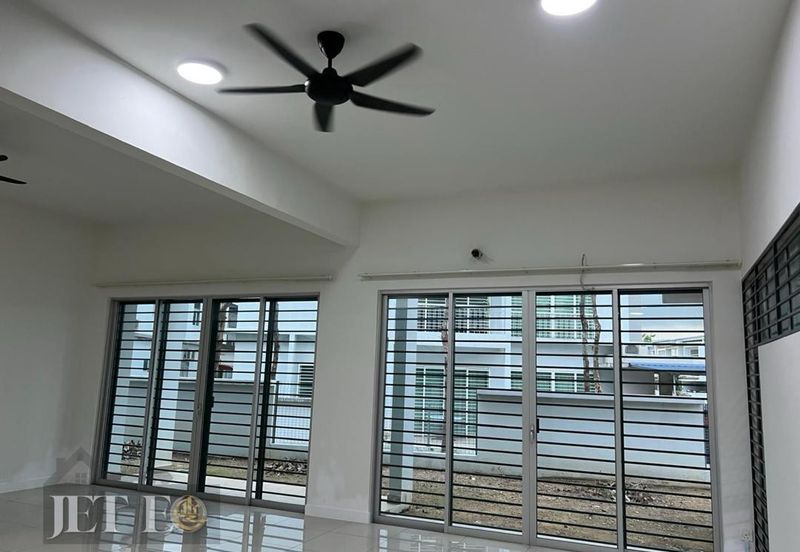 Chimes @ Bandar Rimbayu