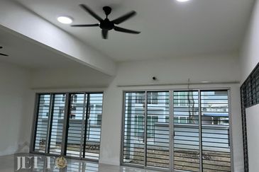 Chimes @ Bandar Rimbayu