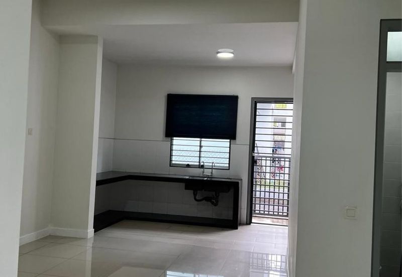 Chimes @ Bandar Rimbayu