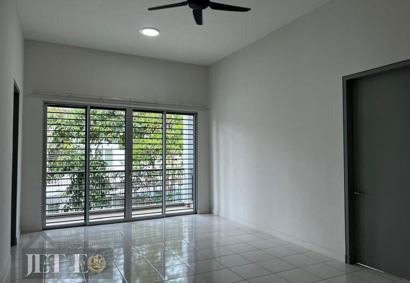 Chimes @ Bandar Rimbayu