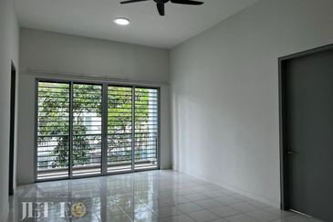 Chimes @ Bandar Rimbayu