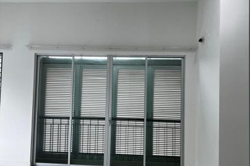 Chimes @ Bandar Rimbayu