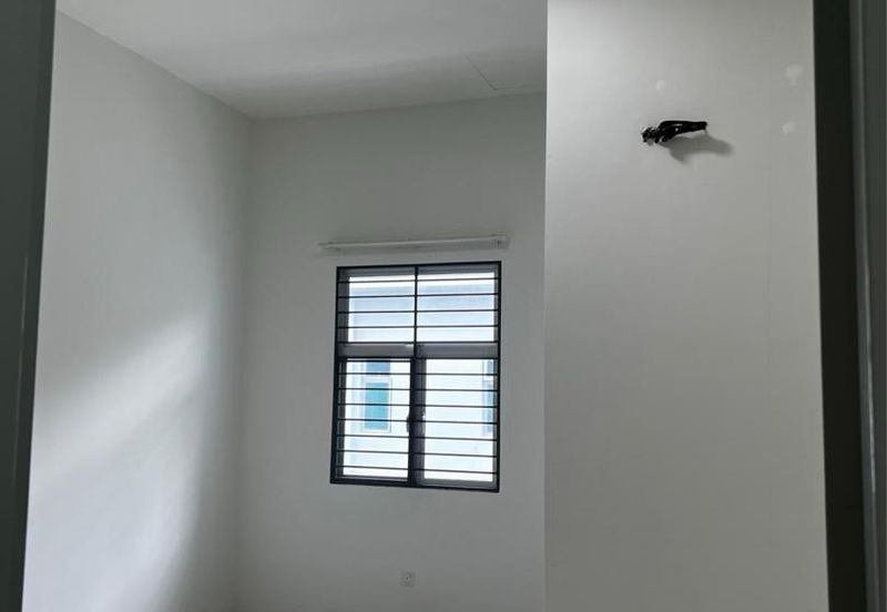 Chimes @ Bandar Rimbayu