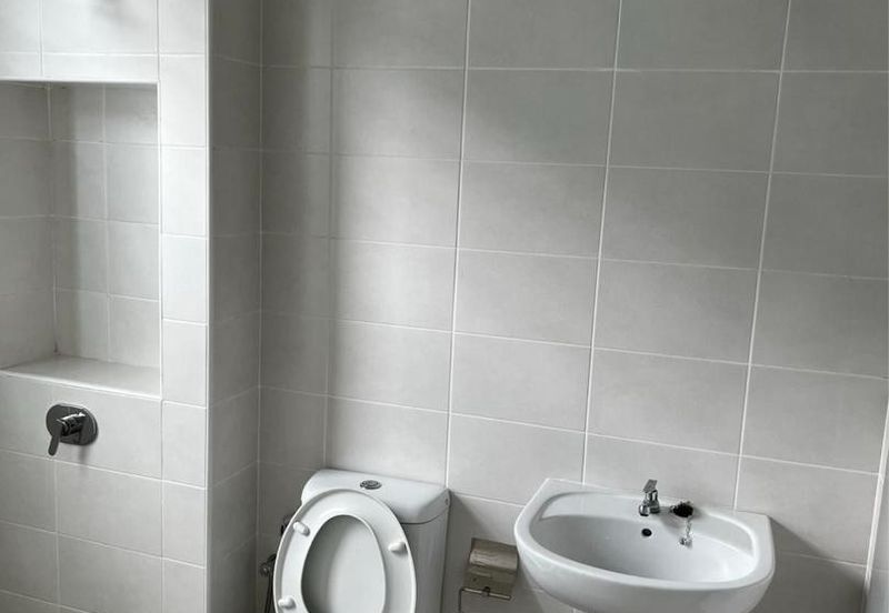 Chimes @ Bandar Rimbayu