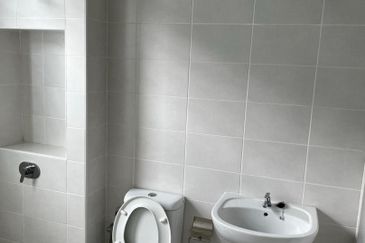 Chimes @ Bandar Rimbayu