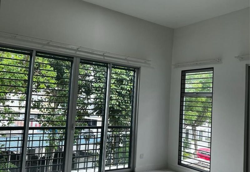 Chimes @ Bandar Rimbayu