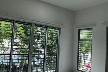 Chimes @ Bandar Rimbayu