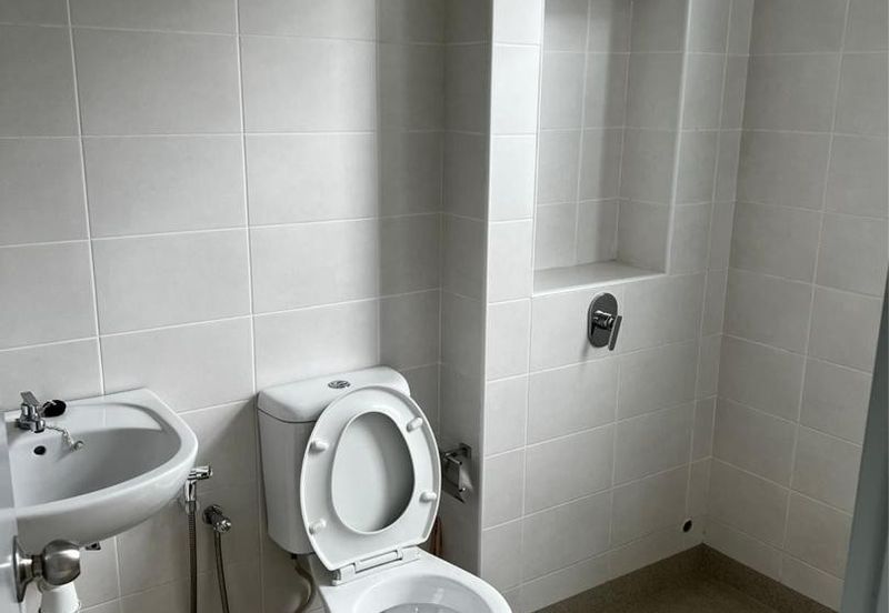 Chimes @ Bandar Rimbayu