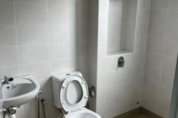 Chimes @ Bandar Rimbayu