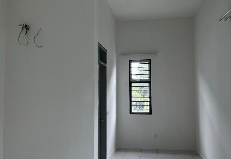 Chimes @ Bandar Rimbayu