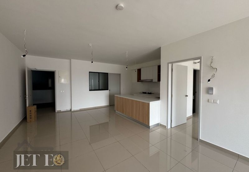 Co-Home @ Eden by The Parque Residences