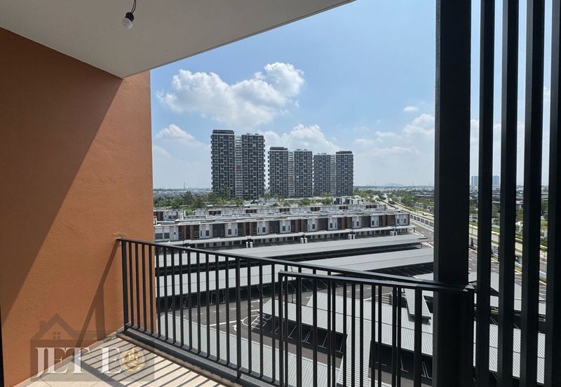 Co-Home @ Eden by The Parque Residences