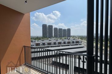 Co-Home @ Eden by The Parque Residences