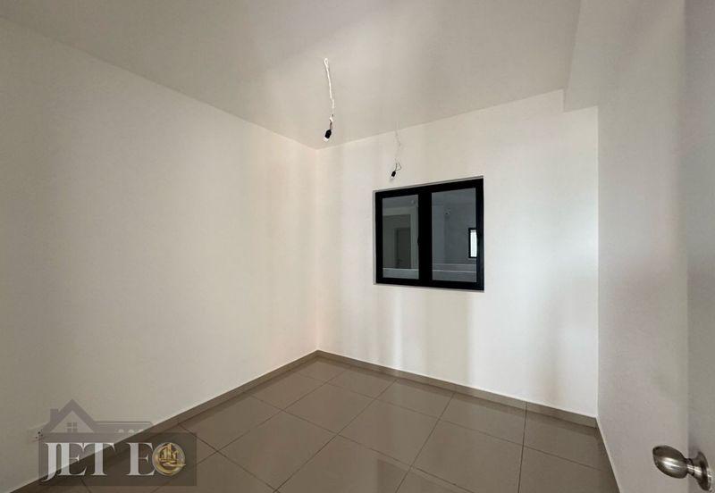 Co-Home @ Eden by The Parque Residences