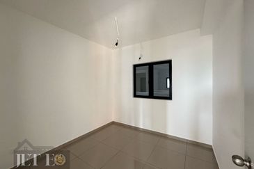 Co-Home @ Eden by The Parque Residences