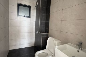 Co-Home @ Eden by The Parque Residences