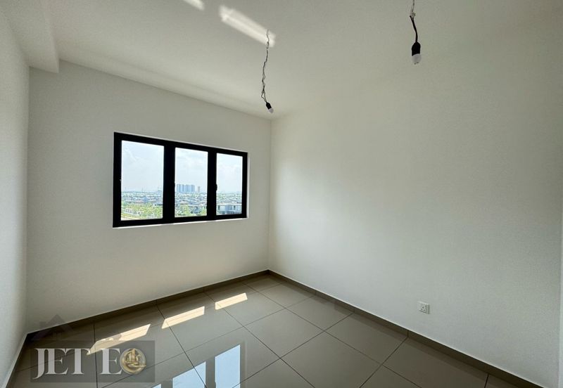 Co-Home @ Eden by The Parque Residences