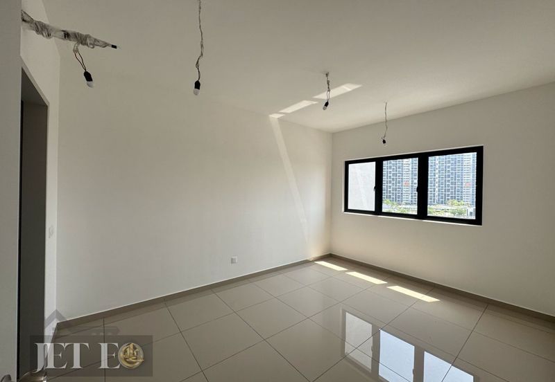 Co-Home @ Eden by The Parque Residences