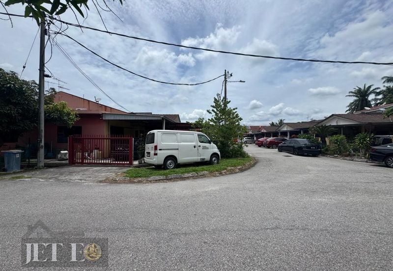 Telok Panglima Garang