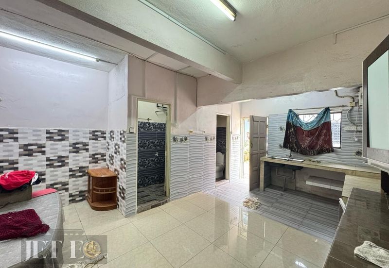 Telok Panglima Garang