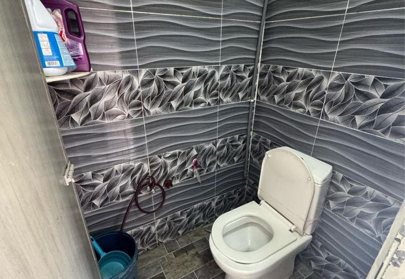 Telok Panglima Garang