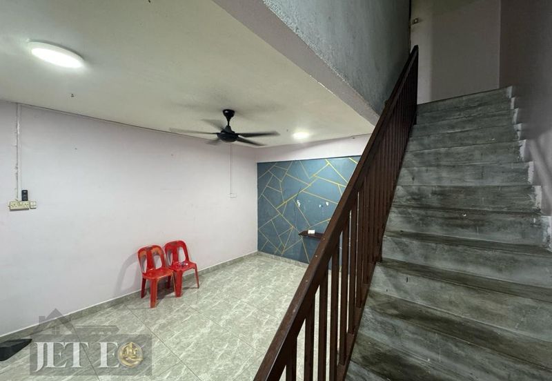 Telok Panglima Garang