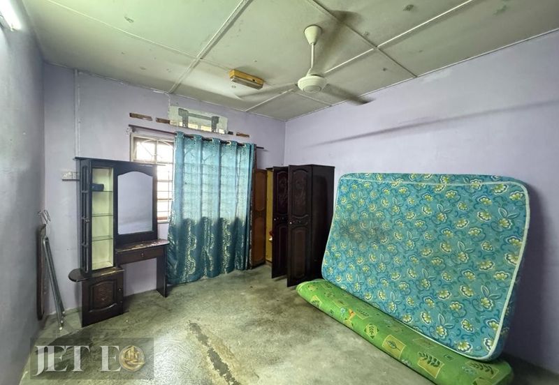 Telok Panglima Garang